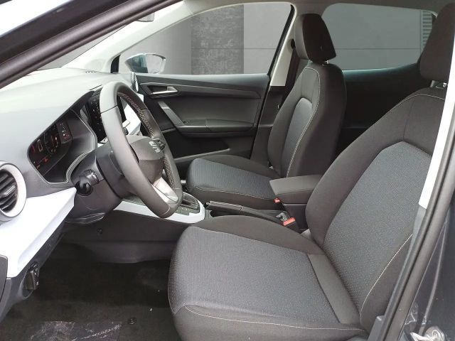 Seat Arona DSG Style