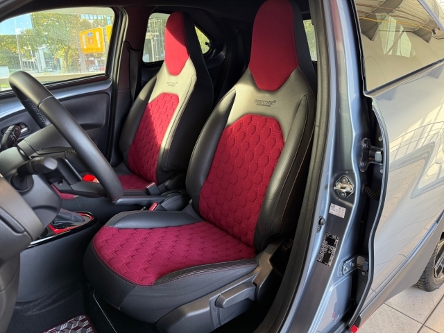 Toyota Aygo X 5-deurs