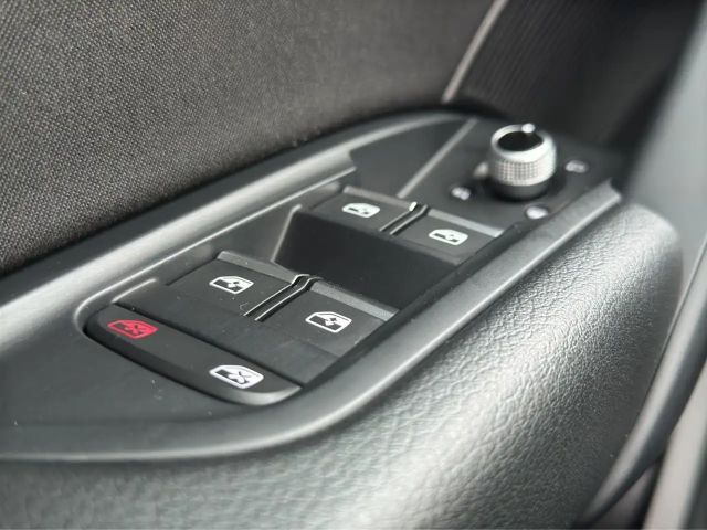 Audi Q5 40 TFSI Quattro S-Line S-Tronic