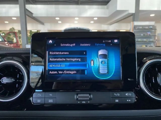 Mercedes-Benz T 180 Progressive