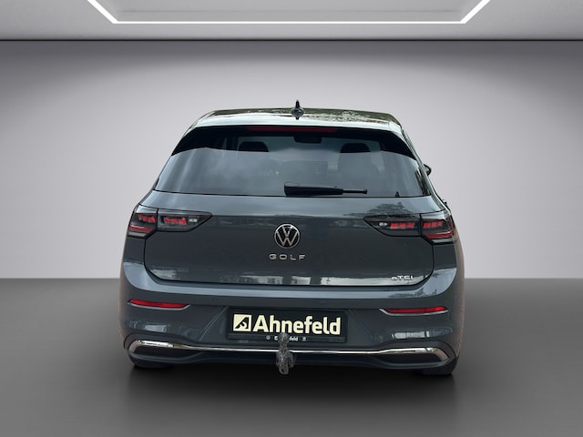 Volkswagen Golf 1.5 eTSI DSG Golf VIII