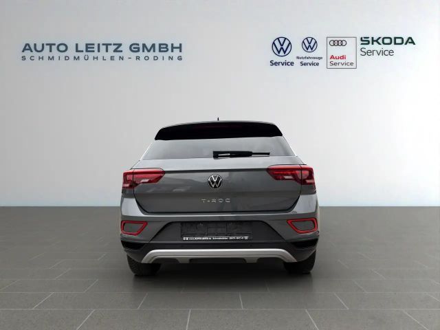 Volkswagen T-Roc 2.0 TDI DSG