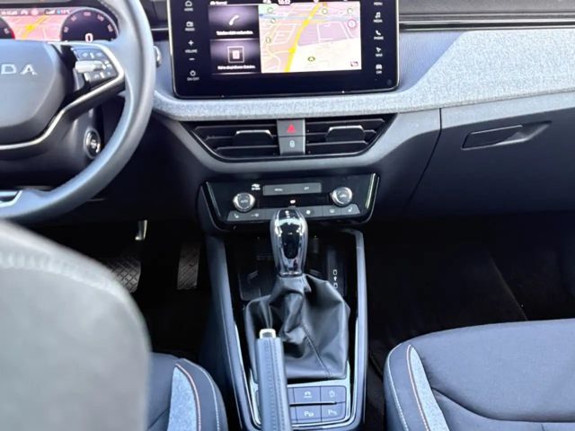 Skoda Kamiq Selection