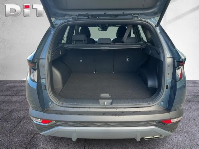 Hyundai Tucson 1.6 T-GDi