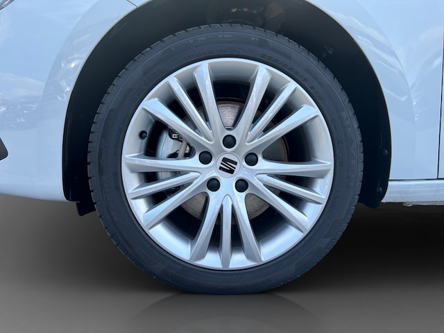 Seat Leon 2.0 TDI Sportstourer