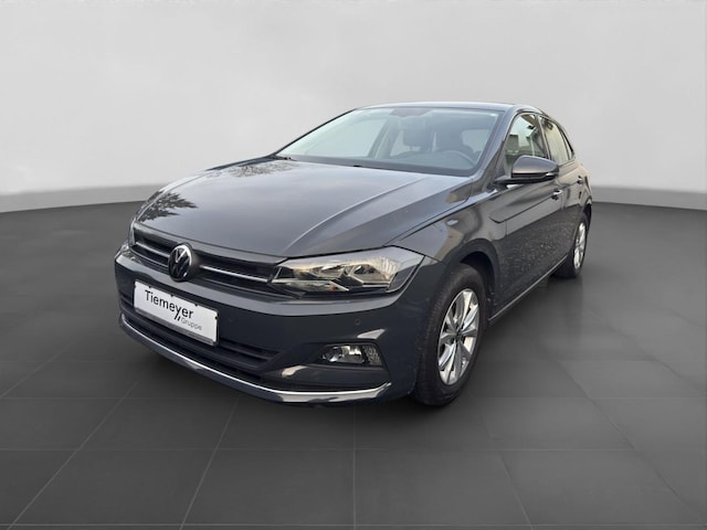 Volkswagen Polo 1.0 TSI Highline