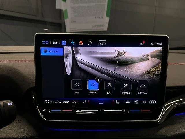 Volkswagen ID.5 4Motion GTX