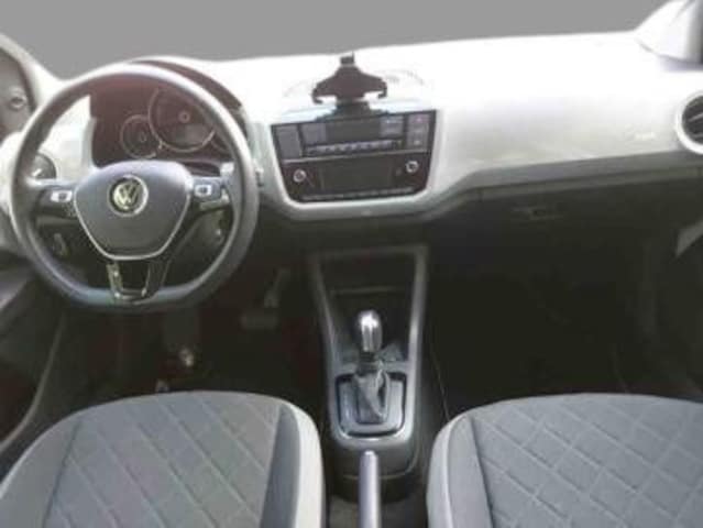 Volkswagen e-up! Plus Style