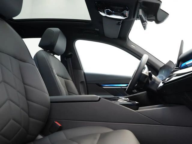 BMW i5 M-Sport Sedan