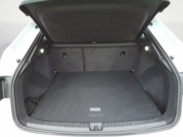 Audi Q4 e-tron 50 Quattro Sportback