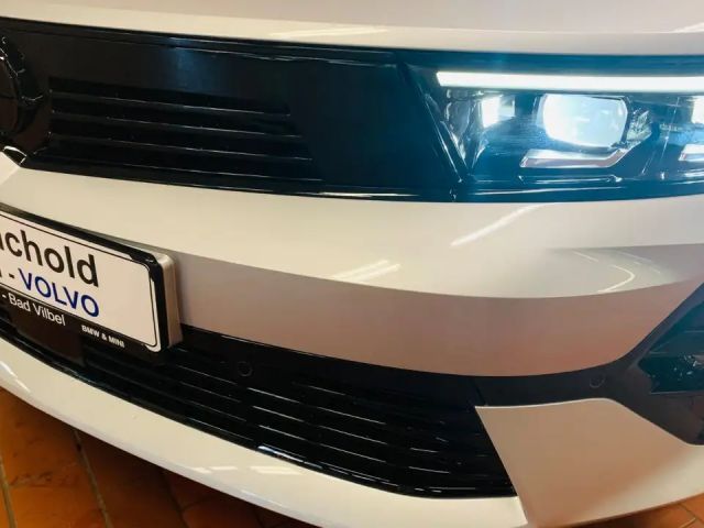 Opel Astra L Lim. Aut. 360°/Sitzhzg/Klimaaut/ACC/LED