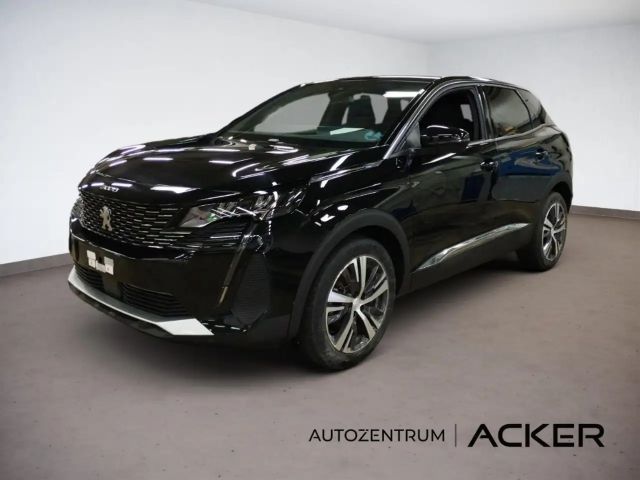 Peugeot 3008 Allure Pack Hybrid