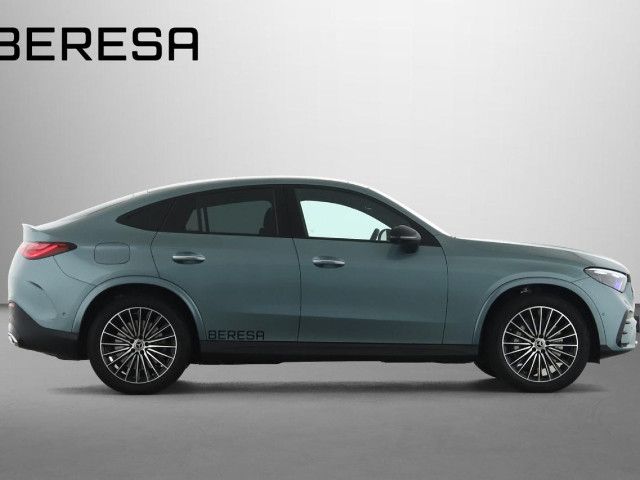 Mercedes-Benz GLC 450 4MATIC