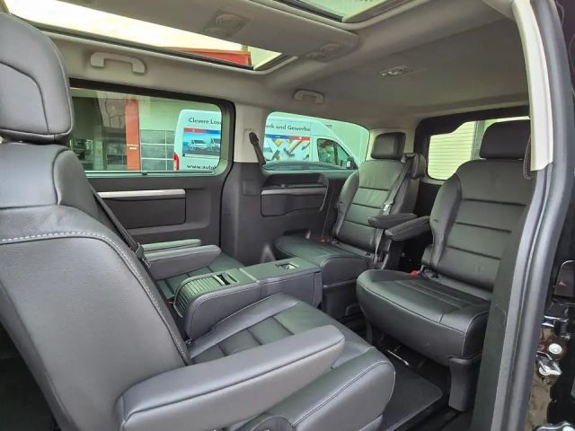 Citroën Spacetourer Max