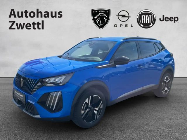 Peugeot 2008 Allure Pack