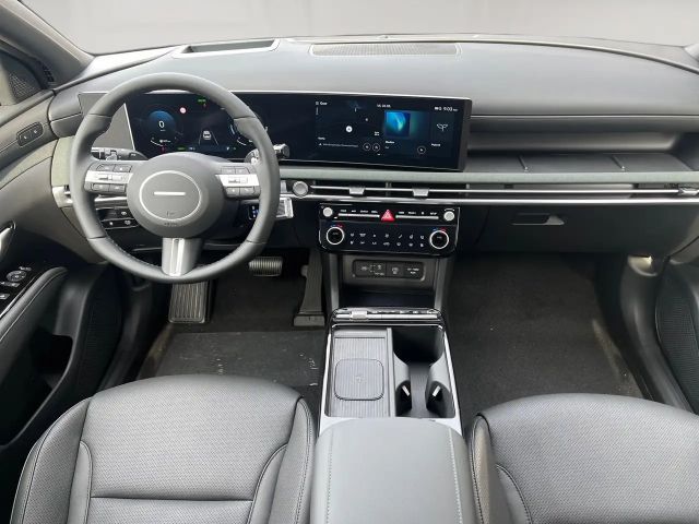 Hyundai Tucson 1.6 Prime T-GDi