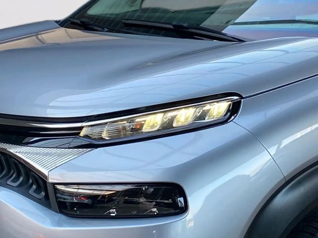 Citroën C3 Aircross Shine