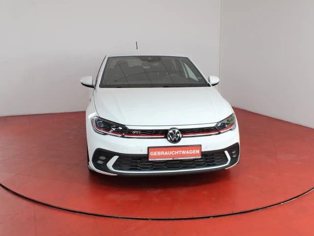 Volkswagen Polo 2.0 TSI DSG GTI