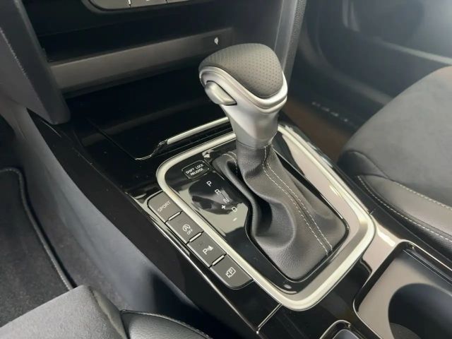 Kia XCeed GDi GT-Line