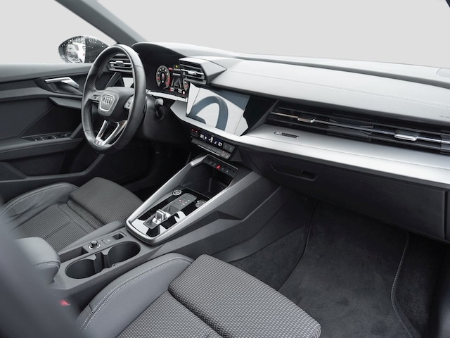 Audi A3 35 TFSI S-Line S-Tronic Sportback