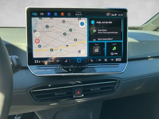 Volkswagen ID.3 Business Pure