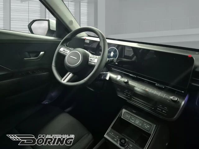 Hyundai Kona 1.6 Trend