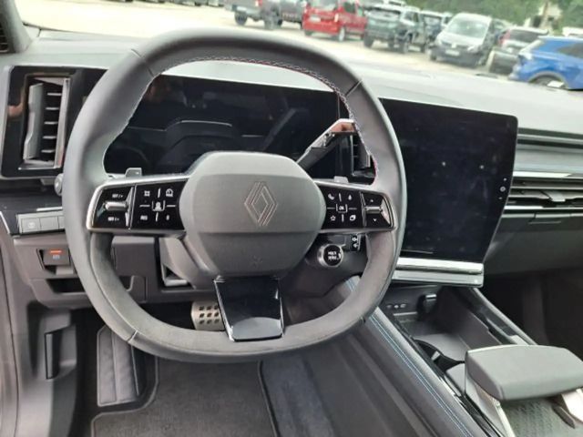 Renault Austral Alpine Esprit Techno