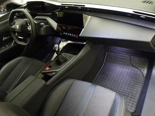 Peugeot 308 Allure Pack PureTech