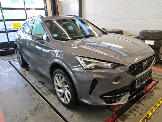 Cupra Formentor 1.5 TSI DSG
