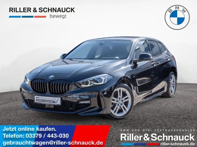 BMW 118 118i M-Sport Sedan