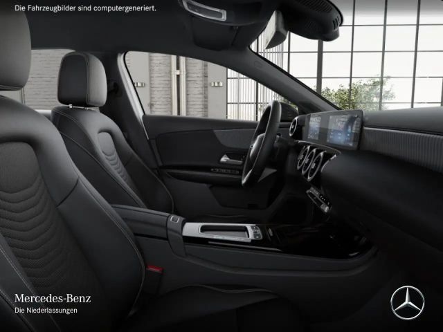 Mercedes-Benz A 200 Progressive