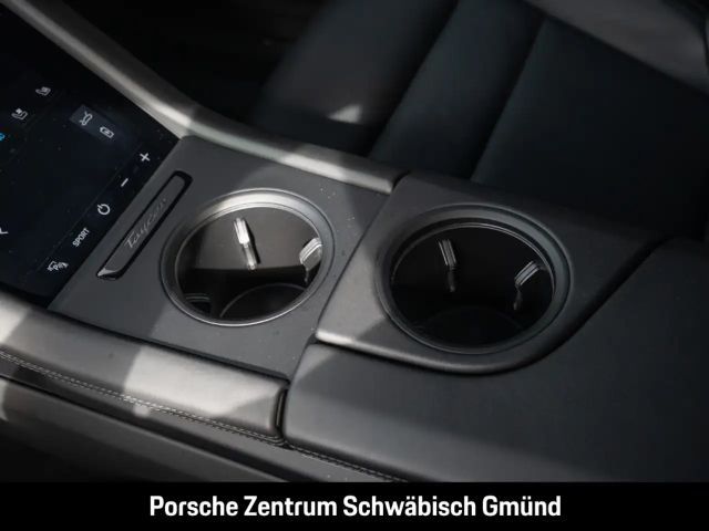 Porsche Taycan 4S Sport Turismo