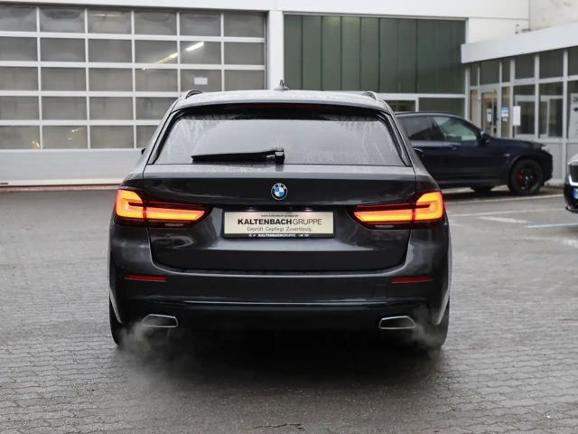 BMW 520 520d Touring