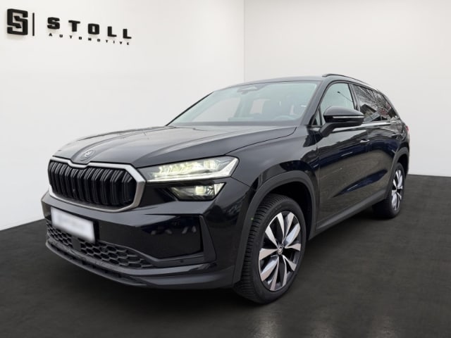 Skoda Kodiaq 2.0 TDI 4x4 Selection