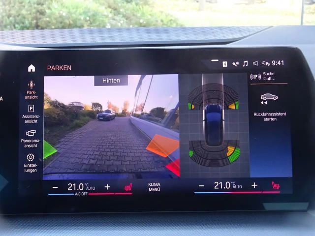 BMW 220 220i Active Tourer