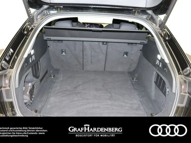 Audi A5 Avant Quattro S-Line