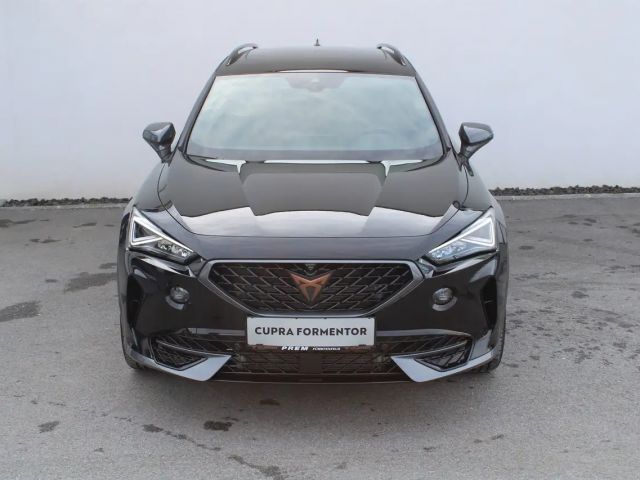 Cupra Formentor 1.4 DSG VZ e-Hybrid