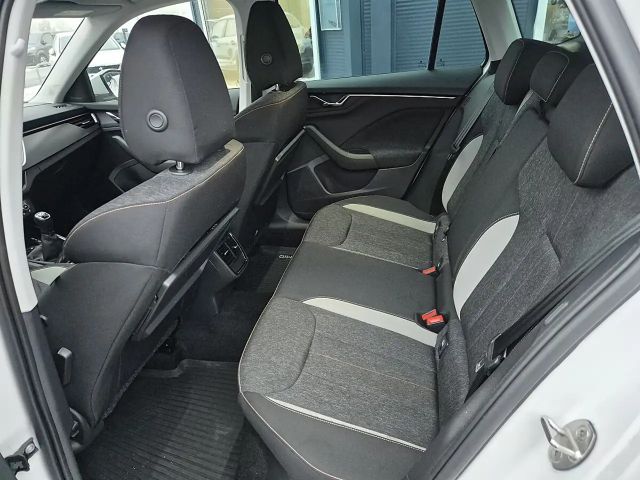 Skoda Kamiq Style Style