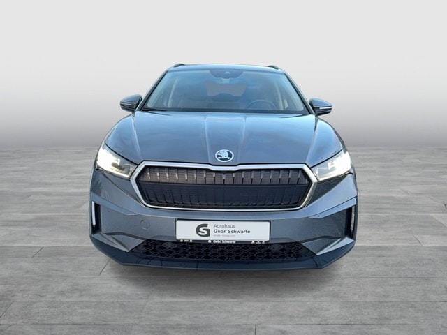 Skoda Enyaq Loft