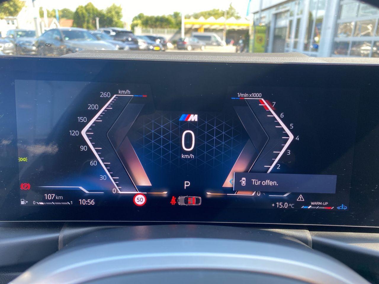 BMW 420 420i Coupé Gran Coupé