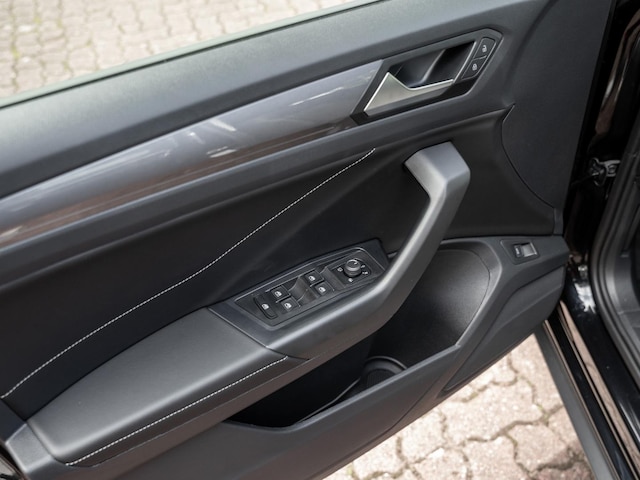 Volkswagen T-Roc 1.5 TSI DSG