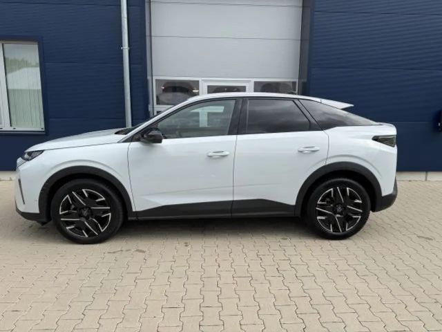 Peugeot 3008 Allure Pack Hybrid