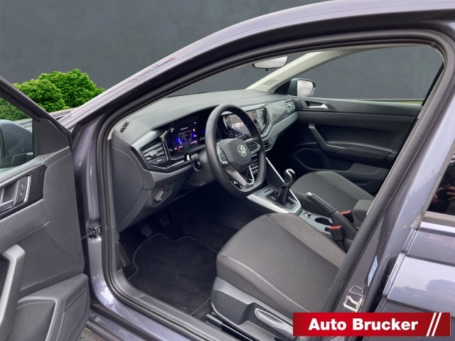 Volkswagen Polo 1.0 TSI Life
