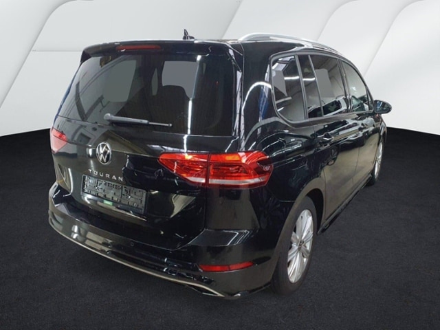 Volkswagen Touran 1.5 TSI DSG R-Line