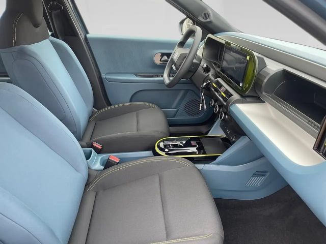 Fiat Grande Panda Hybrid mHEV 110 6-Gang eDCT Icon