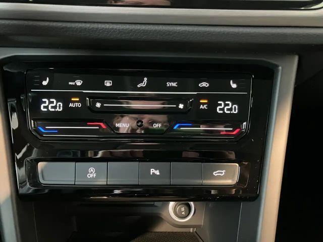 Volkswagen Touran DSG