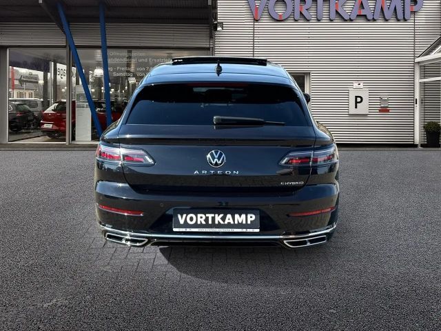 Volkswagen Arteon R-Line eHybrid
