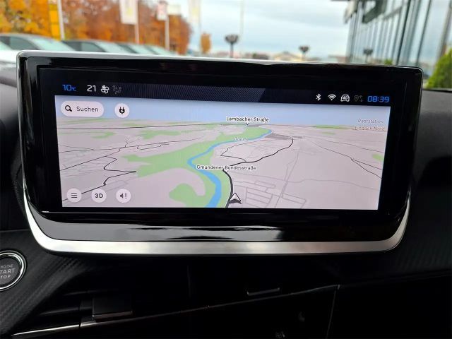 Peugeot E-2008 Allure Pack