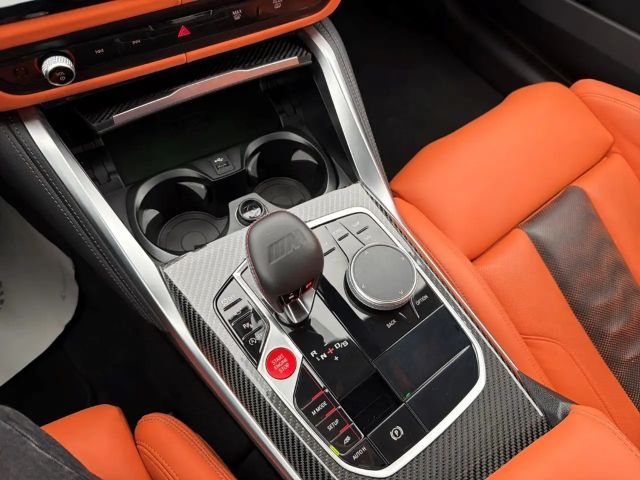 BMW M3 Competition Sedan xDrive