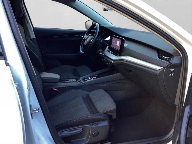 Skoda Octavia 2.0 TDI Clever Combi